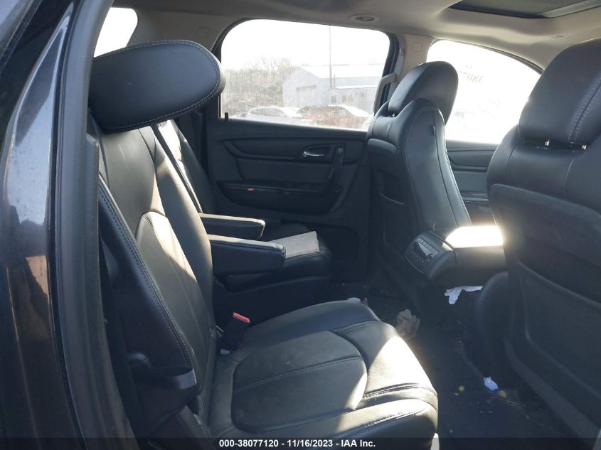 2016 GMC ACADIA SLT-1 - 1GKKVRKD1GJ296783