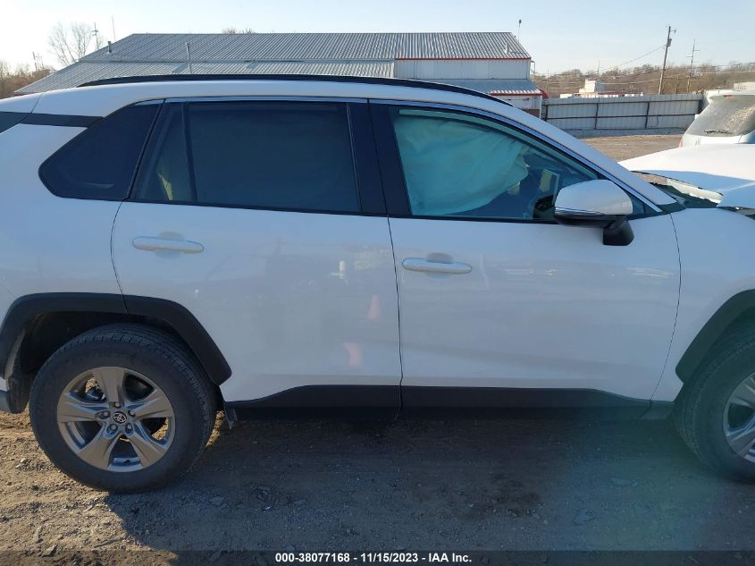 2023 TOYOTA RAV4 XLE/XLE PREMIUM - 2T3P1RFV5PC365915