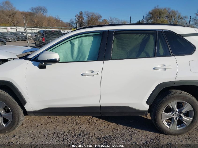 2023 TOYOTA RAV4 XLE/XLE PREMIUM - 2T3P1RFV5PC365915