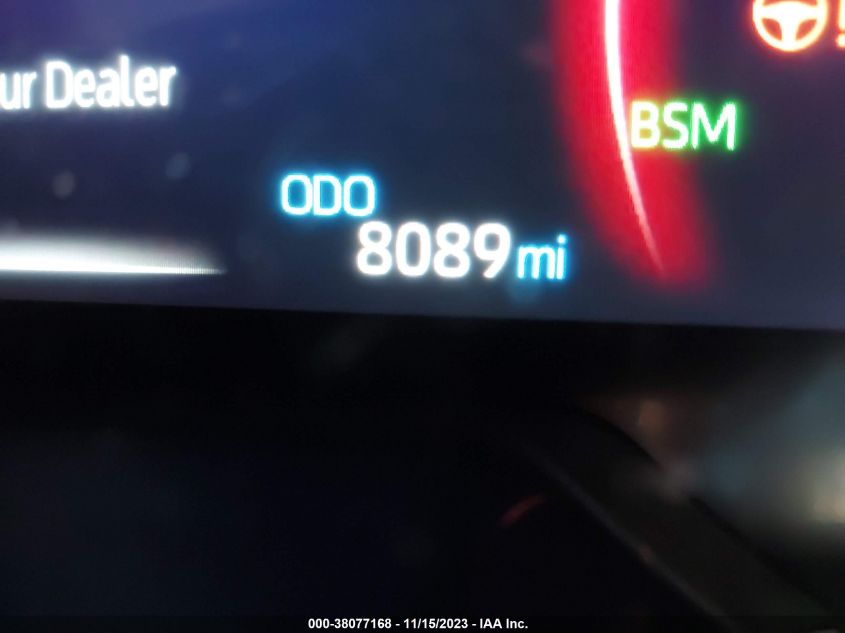 2023 TOYOTA RAV4 XLE/XLE PREMIUM - 2T3P1RFV5PC365915