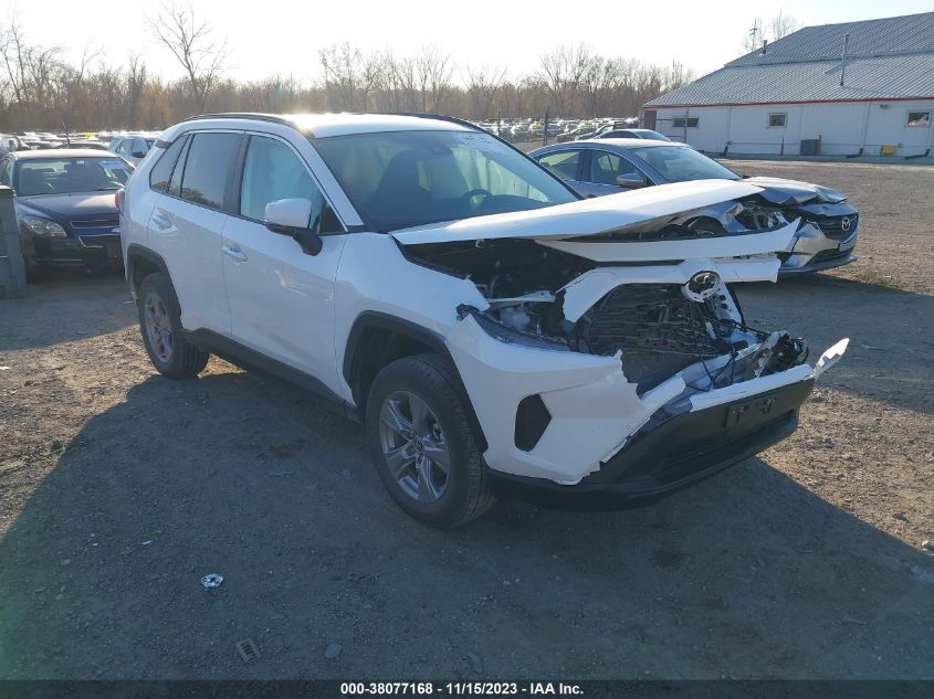 2023 TOYOTA RAV4 XLE/XLE PREMIUM - 2T3P1RFV5PC365915