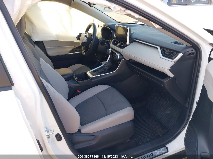 2023 TOYOTA RAV4 XLE/XLE PREMIUM - 2T3P1RFV5PC365915