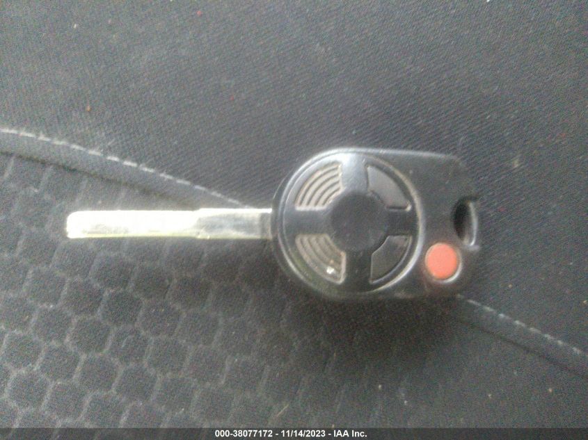2013 FORD ESCAPE SE - 1FMCU0GX1DUD34844