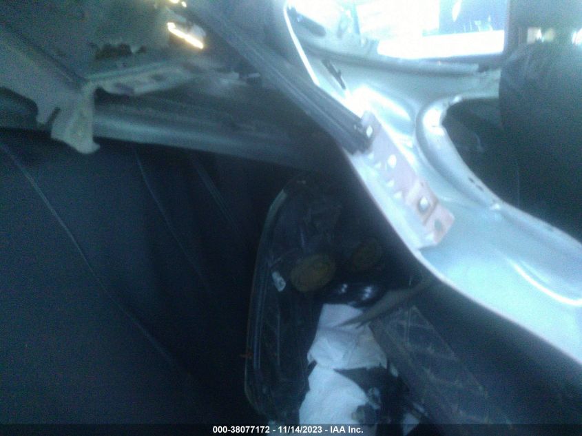2013 FORD ESCAPE SE - 1FMCU0GX1DUD34844