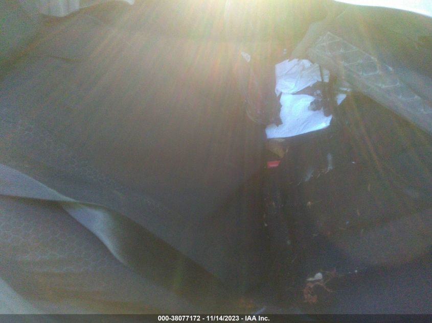 2013 FORD ESCAPE SE - 1FMCU0GX1DUD34844