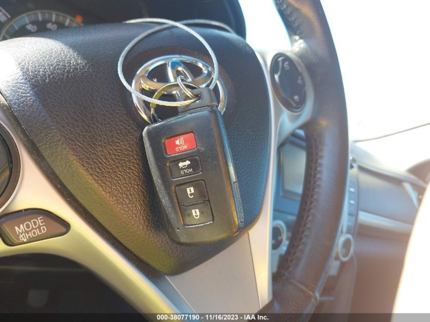 2013 TOYOTA CAMRY L/SE/LE/XLE - 4T1BF1FK6DU672404