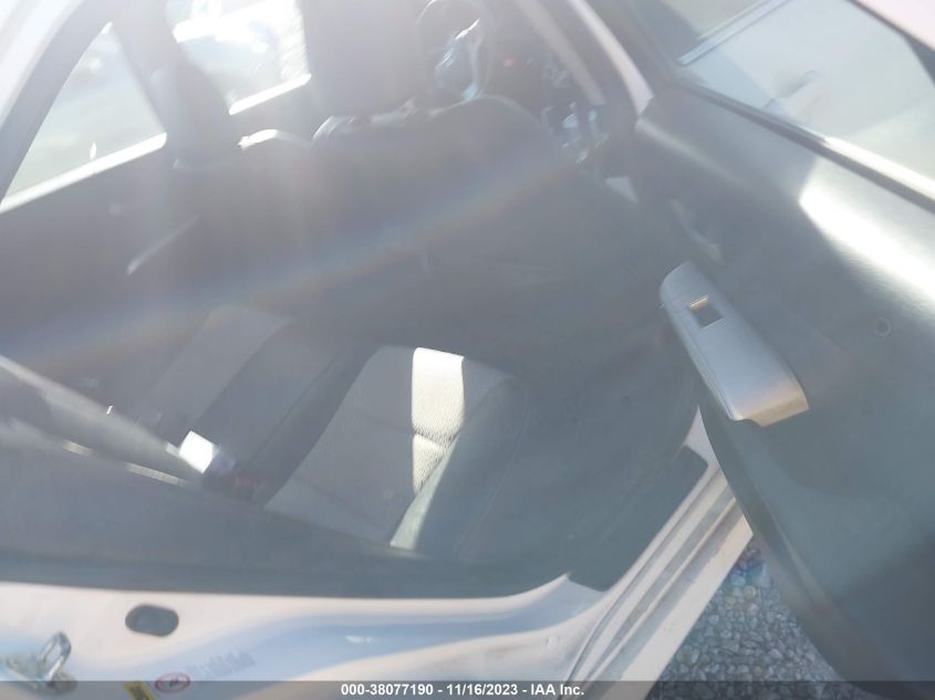 2013 TOYOTA CAMRY L/SE/LE/XLE - 4T1BF1FK6DU672404