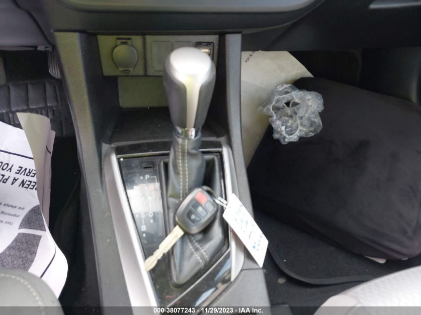 2016 TOYOTA COROLLA LE - 5YFBURHE6GP426101