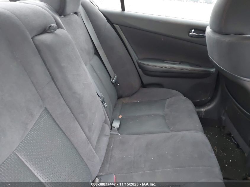 2014 NISSAN MAXIMA 3.5 - 1N4AA5AP0EC494768