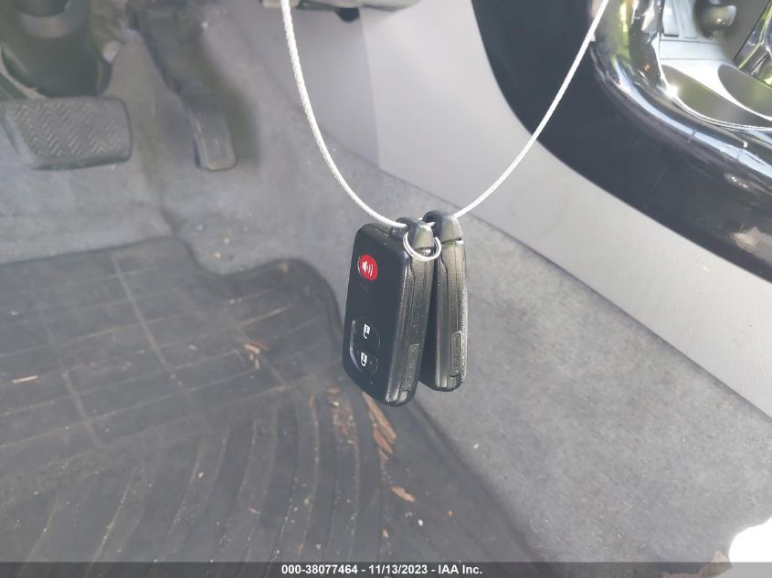 2014 TOYOTA RAV4 EV - 2T3YL4DV1EW003449