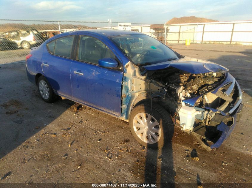2017 NISSAN VERSA S/S PLUS/SV/SL - 3N1CN7AP6HL880786