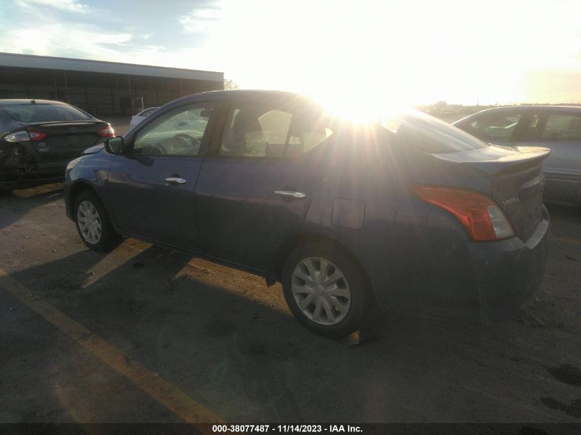 2017 NISSAN VERSA S/S PLUS/SV/SL - 3N1CN7AP6HL880786