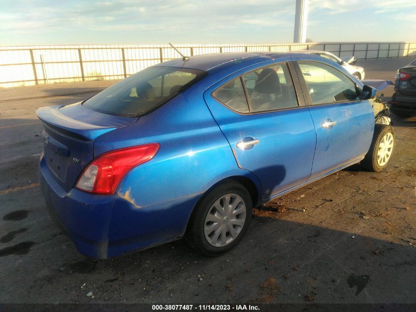 2017 NISSAN VERSA S/S PLUS/SV/SL - 3N1CN7AP6HL880786