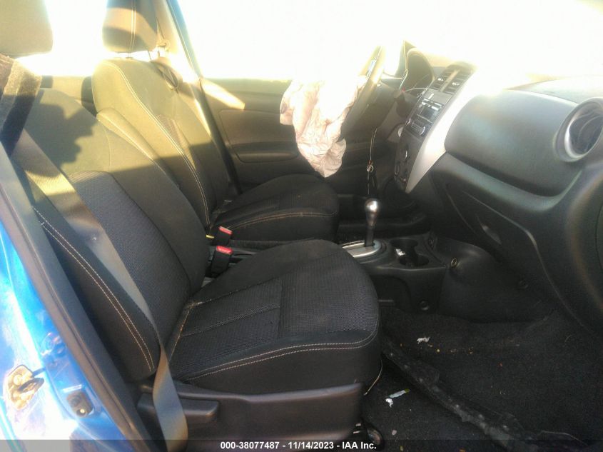 2017 NISSAN VERSA S/S PLUS/SV/SL - 3N1CN7AP6HL880786