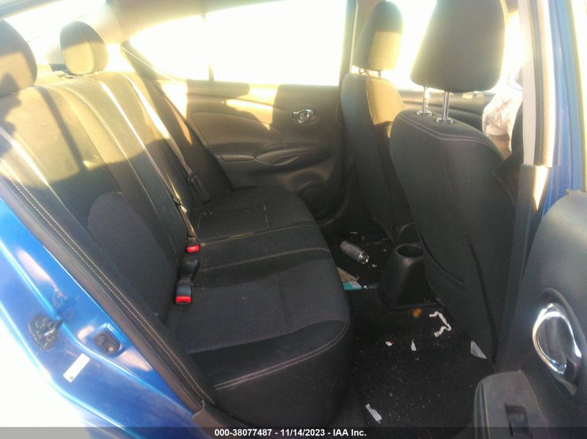 2017 NISSAN VERSA S/S PLUS/SV/SL - 3N1CN7AP6HL880786
