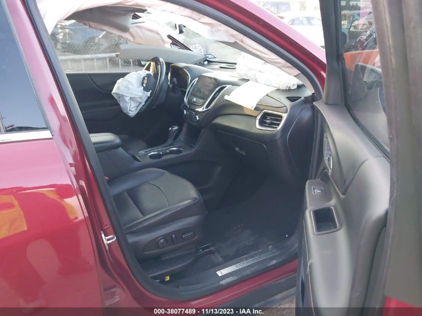 2019 CHEVROLET EQUINOX PREMIER - 2GNAXNEV2K6276280