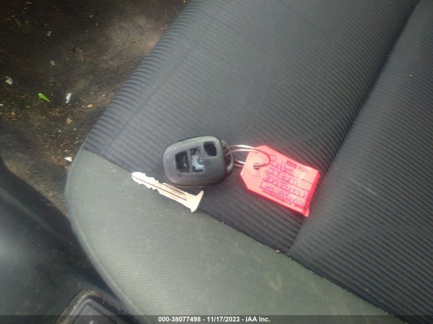 2015 TOYOTA PRIUS C ONE/TWO/THREE/FOUR - JTDKDTB31F1579671