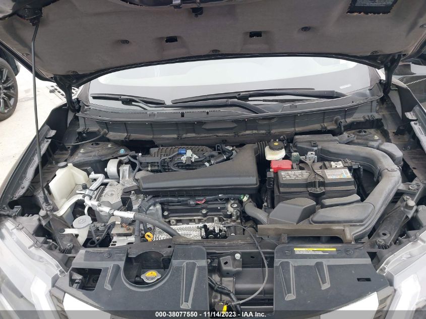 2020 NISSAN ROGUE S/SL/SV - 5N1AT2MT5LC725149