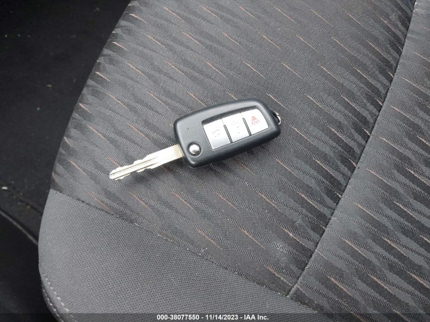 2020 NISSAN ROGUE S/SL/SV - 5N1AT2MT5LC725149