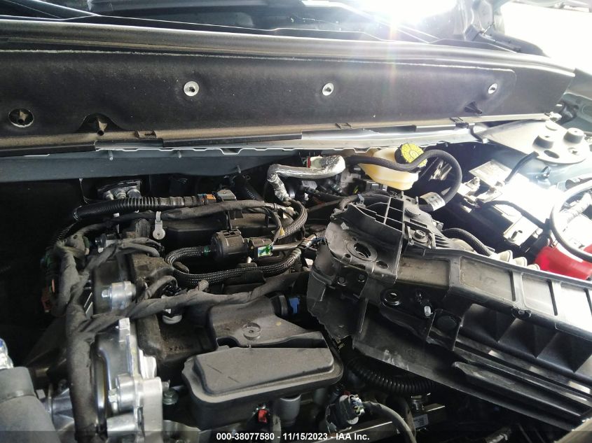 2022 FORD BRONCO SPORT OUTER BANKS - 3FMCR9C67NRD41339