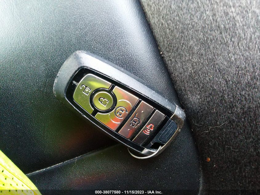 2022 FORD BRONCO SPORT OUTER BANKS - 3FMCR9C67NRD41339