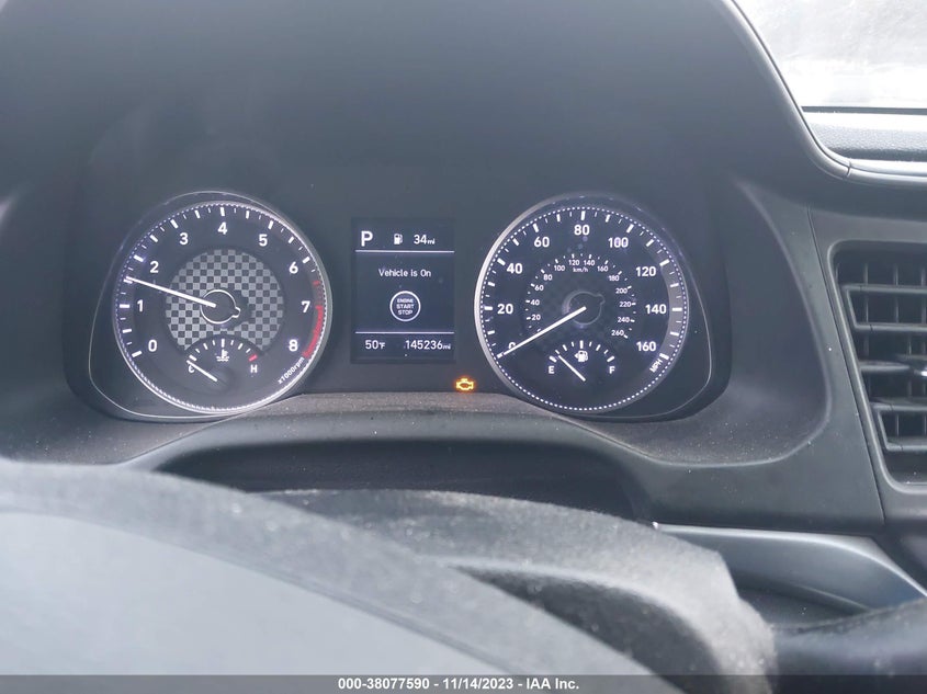VIN 5NPD84LF5KH461847 2019 HYUNDAI ELANTRA SEL/VALUE/LIMITED