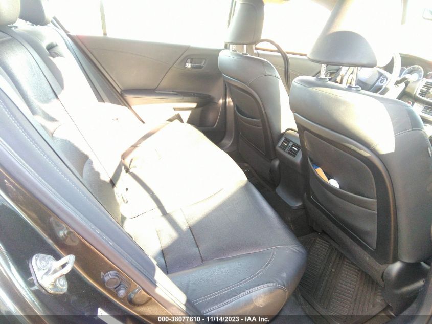 2013 HONDA ACCORD EX-L - 1HGCR2F8XDA113970