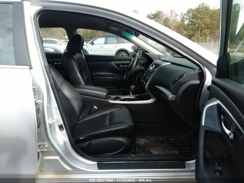 2014 NISSAN ALTIMA 2.5/S/SV/SL - 1N4AL3AP2EN216411
