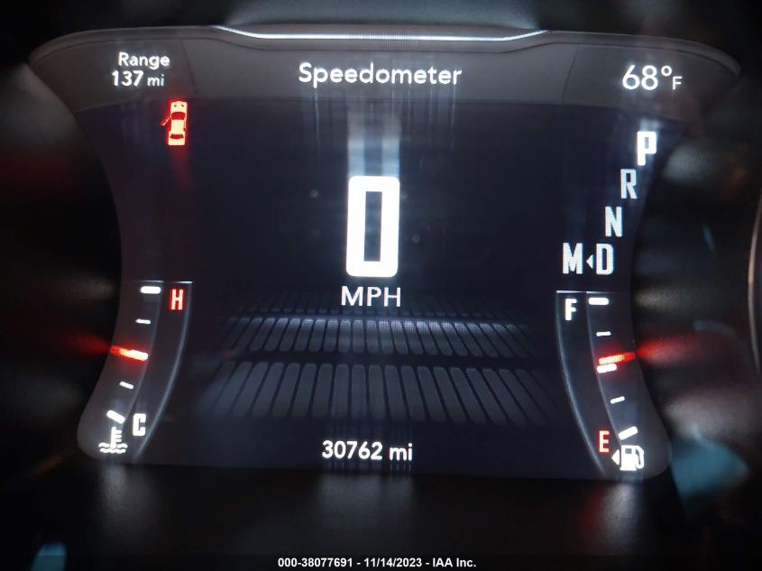 2022 DODGE CHALLENGER GT - 2C3CDZJG7NH206585