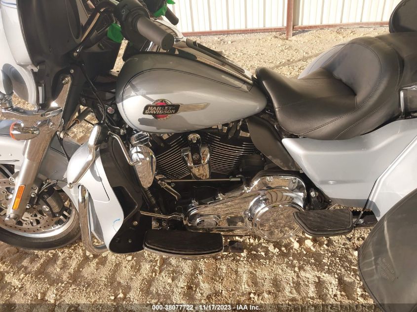 2023 HARLEY-DAVIDSON FLHTCUTG - 1HD1MAF15PB857412