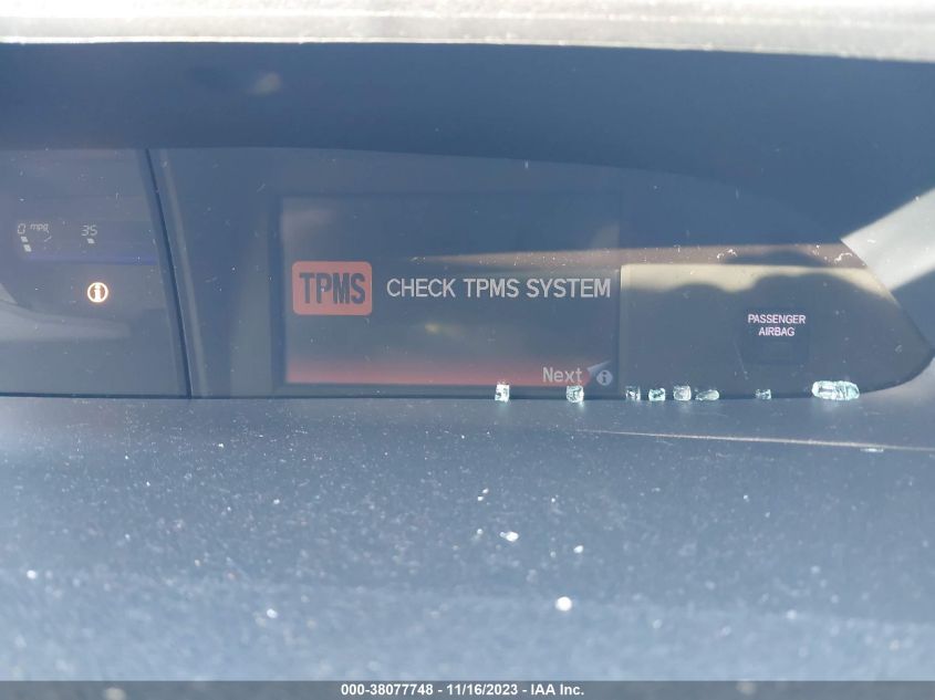 2014 HONDA CIVIC LX - 19XFB2F53EE039666