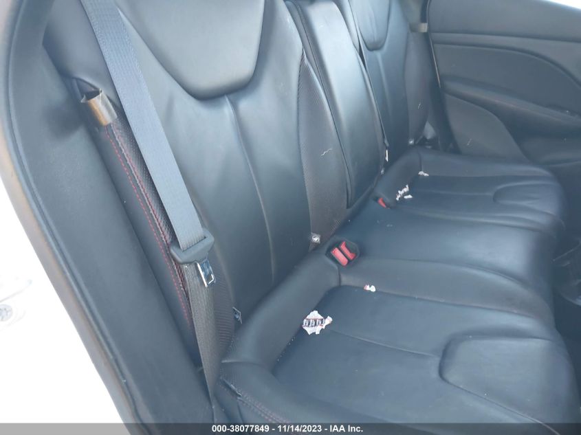 2015 DODGE DART GT - 1C3CDFEB9FD282059