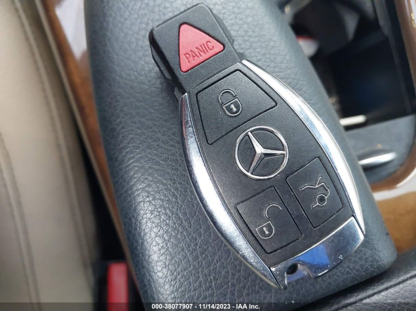 2014 MERCEDES-BENZ SLK 250 WDDPK4HA7EF080243