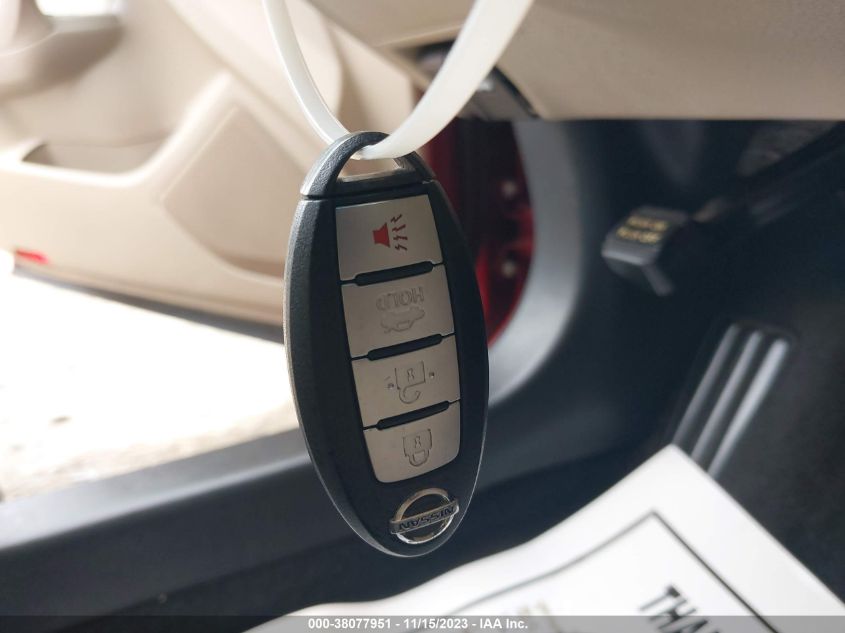 2015 NISSAN ALTIMA 2.5 S - 1N4AL3AP8FC179930