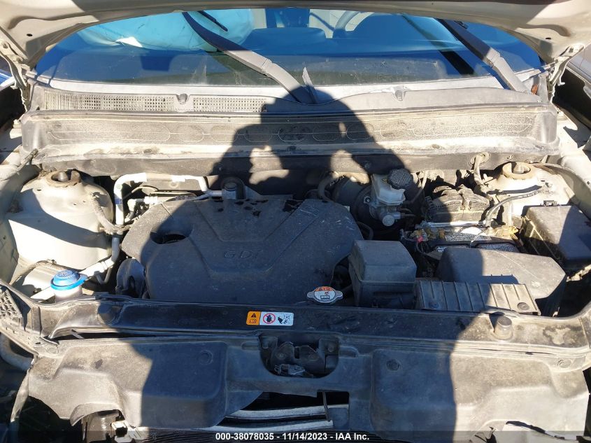 2013 KIA SOUL - KNDJT2A54D7633180