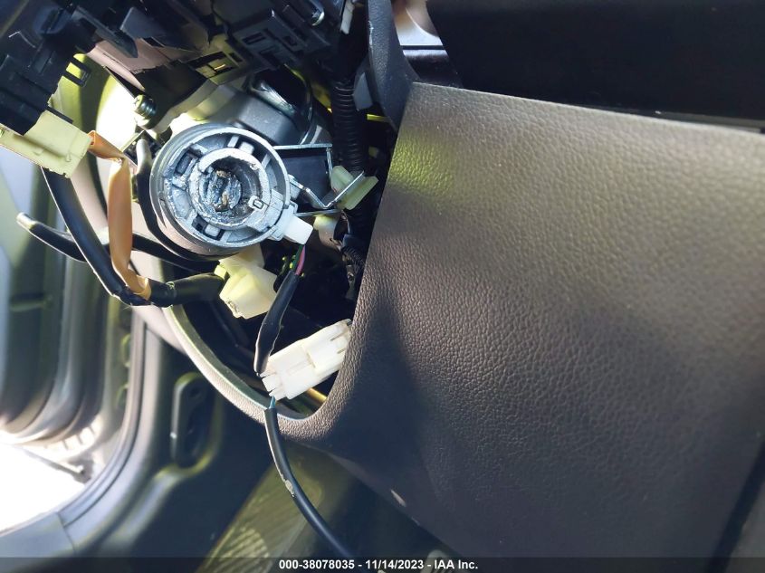 2013 KIA SOUL - KNDJT2A54D7633180