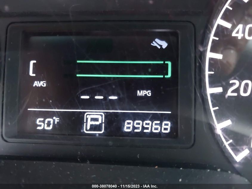2016 NISSAN SENTRA S - 3N1AB7AP7GL684404