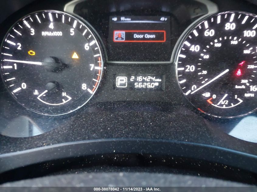 2013 NISSAN ALTIMA 2.5 S - 1N4AL3AP2DC190290