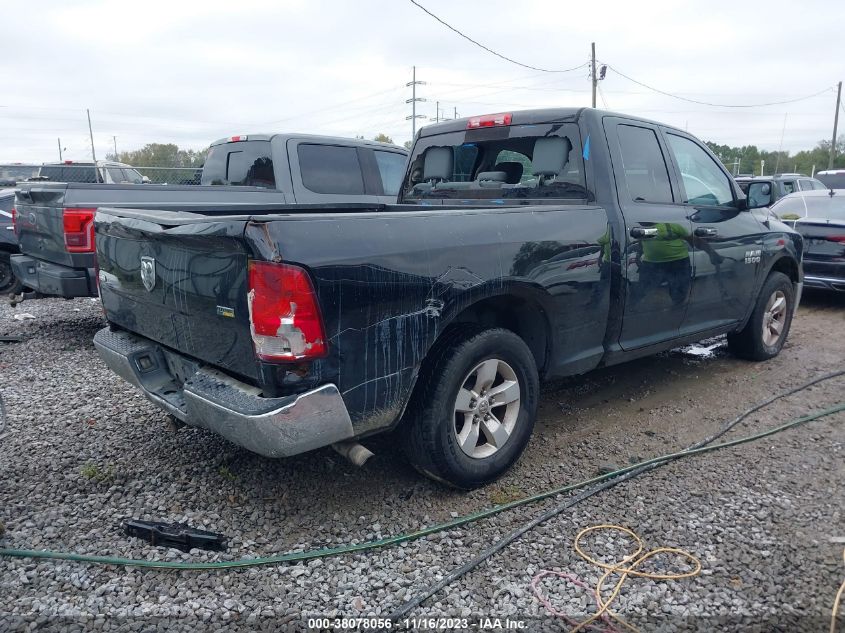 2015 RAM 1500 SLT - 1C6RR6GG3FS552857