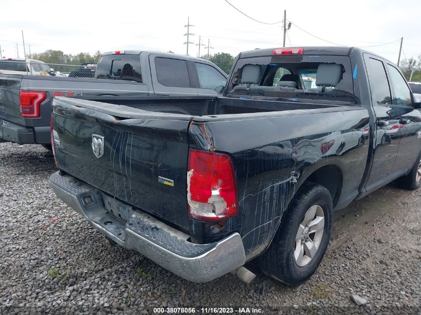 2015 RAM 1500 SLT - 1C6RR6GG3FS552857