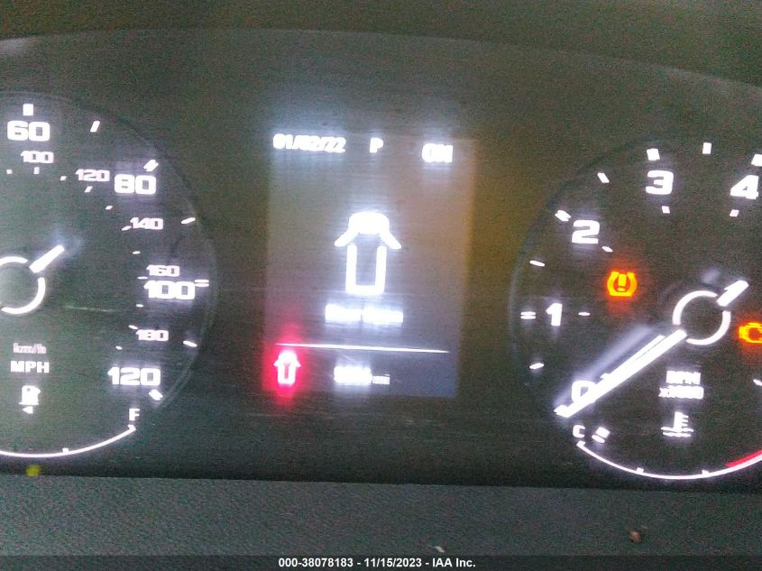 2023 RAM PROMASTER 2500 HIGH ROOF 159" WB 3C6LRVDG6PE578930