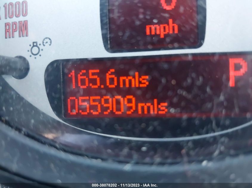 2013 MINI HARDTOP COOPER - WMWSU3C58DT686098