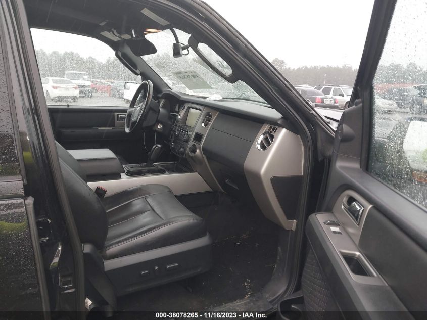 2015 FORD EXPEDITION EL XLT - 1FMJK1HT5FEF45198