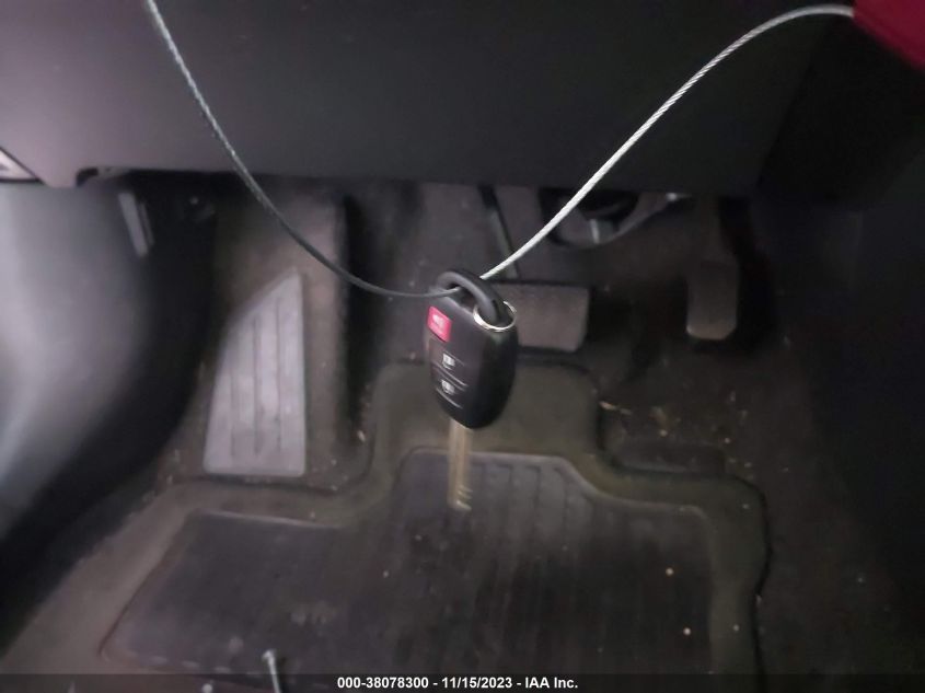 2015 TOYOTA SCION XB - JTLZE4FE8FJ067326