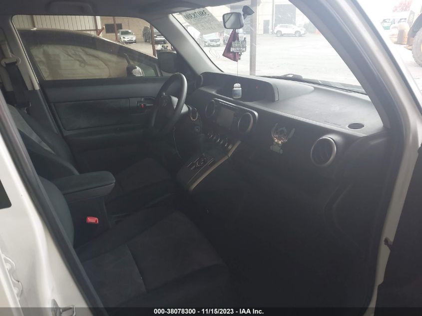 2015 TOYOTA SCION XB - JTLZE4FE8FJ067326