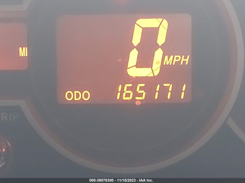 2015 TOYOTA SCION XB - JTLZE4FE8FJ067326