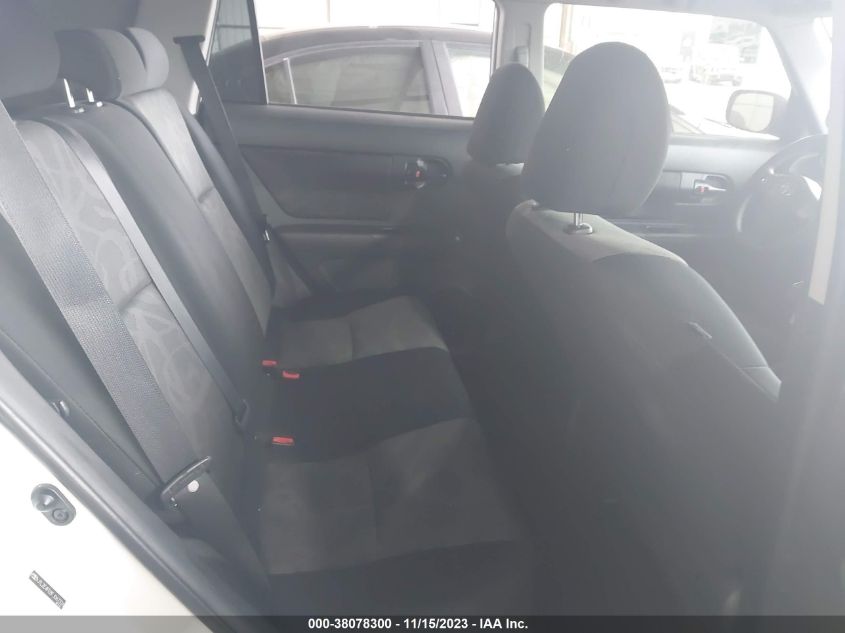 2015 TOYOTA SCION XB - JTLZE4FE8FJ067326