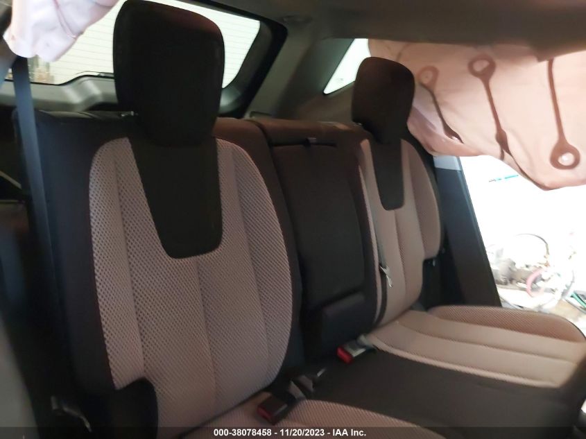 2015 CHEVROLET EQUINOX 2LT - 2GNFLGEK4F6408786