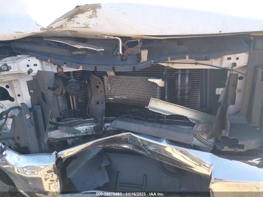 2014 FORD E-350 SUPER DUTY XLT - 1FBNE3BL8EDA08058