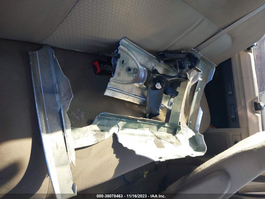 2014 FORD E-350 SUPER DUTY XLT - 1FBNE3BL8EDA08058